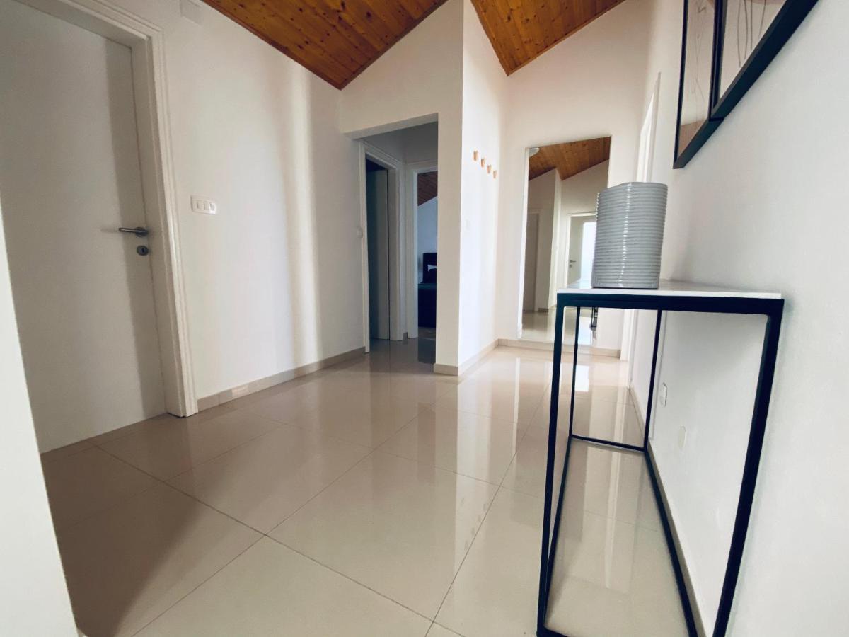 Cirjak Apartments Biograd Na Moru Exterior foto