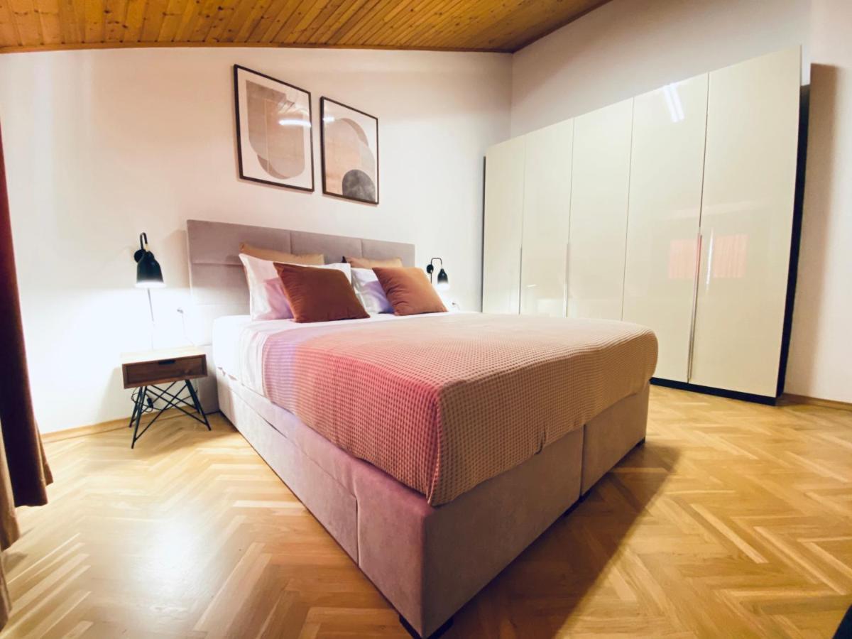 Cirjak Apartments Biograd Na Moru Exterior foto